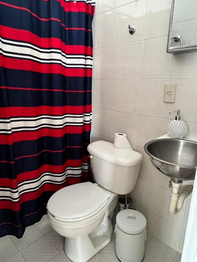 Apartamento Condesa-roma Norte Charming Mexican Style